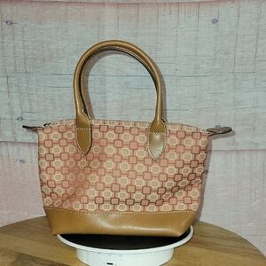 Nine West Mini Crossbody Purse